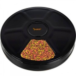 Purlov automatinis maisto indelis, 0.15L