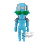 Jojos Bizarre Adventure Stone Ocean Poligoroid S F figūrėlė 14cm