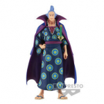 Figūrėlė One Piece Glitter Glamours Carrot Ver.A 22cm