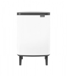 Brabantia &scaron;iuk&scaron;lių dėžė, 12 l