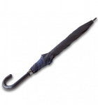 Automatinis skėtis vyrams Parasol XL, juodas