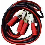 Starterio laidai T-Way, 600A, 4m