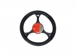 Vairo gaubtas Carpoint 2561507, 37-39cm