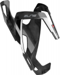 Gertuvės laikiklis Elite Vico Carbon Glossy, baltas