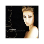 Vinilinė plok&scaron;telė CELINE DION "Let's Talk About Love" (2LP) Orange Vinyl
