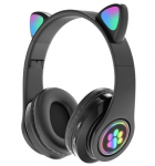 Bonya Smile Cat Ears