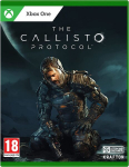 The Callisto Protocol, Xbox One
