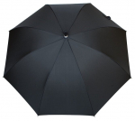 Automatinis skėtis vyrams Parasol XXL, juodas