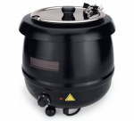 Elektrinis marmitas sriubai, 11l