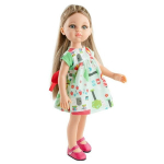 Lėlė Paola Reina Elvi 04496