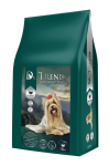 Dr. Trend Premium sausas maistas su kalakutiena &scaron;uniukams 15 kg