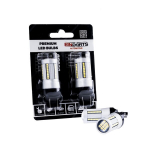 Automobilinės LED lemputė EinParts Festoon W21/5W