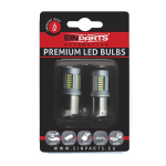 Automobilinės LED lemputė EinParts Festoon P21W