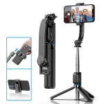 &bdquo;Selfie&ldquo; lazda su nuimamu telefono laikikliu, stovu ir &bdquo;Bluetooth&ldquo; funkcija LIVMAN C01