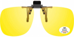 Akiniai nuo saulės vyrams Montana Polarized