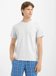 Mar&scaron;kinėliai vyrams Roza Textile-Contact, pilki, 3XL