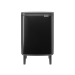 Brabantia Bo Hi &scaron;iuk&scaron;lių dėžė, 12 l