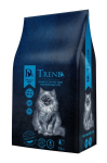Dr. Trend Premium sausas maistas sterilizuotoms katėms 15 kg
