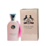 Parfumuotas vanduo Alhambra Delilah Pour Femme EDP moterims, 100 ml.