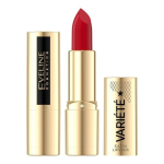 Lūpų dažai Eveline Cosmetics Variete Nr. 06 Fatale Woman, 4 g