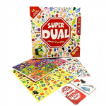 Stalo žaidimas Dream Makers Super Dual