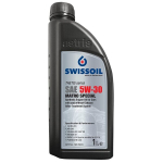 SwissOil Thetis Matro Special SAE 5W-30 variklinė alyva, 1L