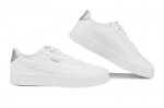 Puma sportiniai batai vyrams Skye Clean 386666 02, balti