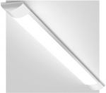 LED &scaron;viestuvas G.LUX GR-LED-BATTEN-30W-900mm