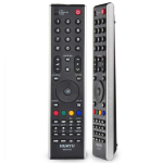 I&scaron;maniojo (Smart TV) ir televizoriaus priedas Huayu RM-D759