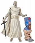 Thor: Love and Thunder Marvel Legends Gorr