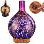 Ultragarsinis oro drėkintuvas