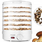 Mozano Food Dehydrator