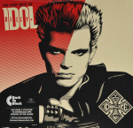 Vinilinė plok&scaron;telė BILLY IDOL "The Very Best Of" (2LP)
