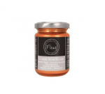 Dažai Fleur, 130 ml, rudi