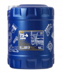 Mannol 7104 TS-4 Shpd 15W-40 variklinė alyva, 10L