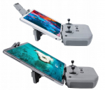 Laikiklis drono siųstuvui DJI Mavic Mini 2/Air 2/Air 2S