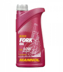 Mannol 8303 Fork Oil 10W &scaron;akių alyva, 1L