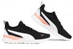 Sportiniai batai moterims Puma Anzarun Lite 371128 51, juodi