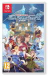 Valthirian Arc: Hero School Story 2 - Nintendo Switch