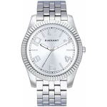 Laikrodis - RADIANT - RA587201 - Kvarcas - Analoginis - Atsparus vandeniui 3 Atm