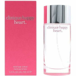Kvepalai moterims Clinique Happy Heart, 100 ml
