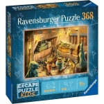 Dėlionė Ravensburger Egiptas 368 d.