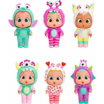 Kūdikis lėlė Imc Toys Jumpy Monster
