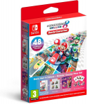 Kompiuterinis žaidimas Mario Kart 8 Deluxe - Booster Course Pass DLC