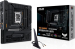Asus TUF GAMING B760M-BTF WIFI LGA1700 DDR5 Micro-ATX