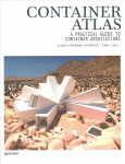 Container Atlas (Updated & Extended version): A Practical Guide to Container Architecture