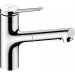 Skalbyklos mai&scaron;ytuvas: Hansgrohe 74800000