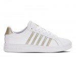 Laisvalaikio batai moterims K-Swiss 97011-183-m 97011-183-M, balti