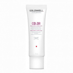 Spindesio suteikiantis balzamas Goldwell Dualsenses Color Repair, 75 ml
