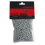 &Scaron;ratai UMAREX STEEL BBS kal. 4,5mm 500vnt. (4.1665-1)